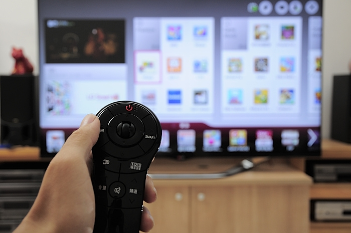 Smart TV : comment profiter de la télévision connectée ?